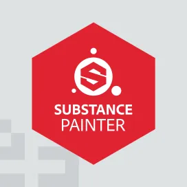 Substance Painter 1
